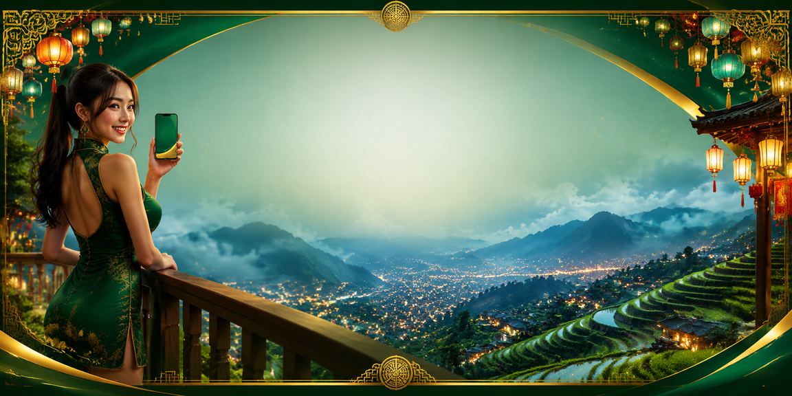 Lễ hội trò chơi bài tại Sapa – người chơi high roller trong không khí lễ hội